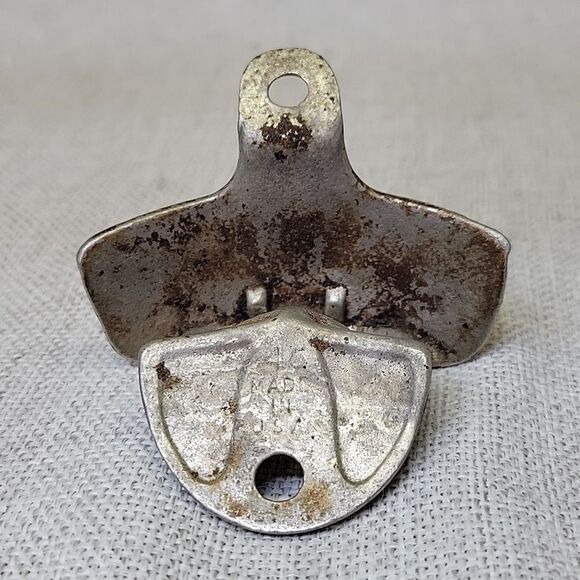 COPY - Coca Cola Bundle..shirt, Plastic Glass, Candy Tin, Opener. - Picture 7 of 10